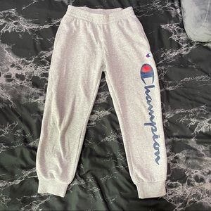 Champion Joggers